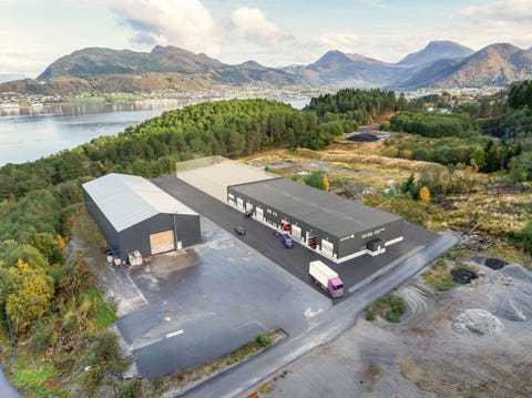 Bilde 2 av annonsen