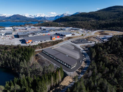 Bilde 1 av annonsen
