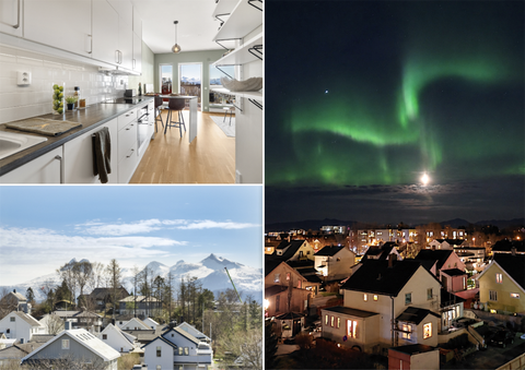Bilde 2 av annonsen