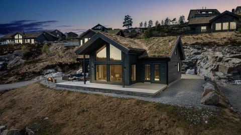 Bilde 1 av annonsen