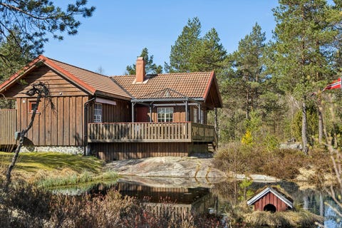 Bilde 1 av annonsen