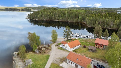 Bilde 2 av annonsen