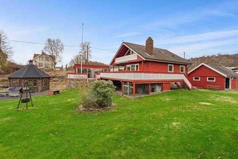 Bilde 1 av annonsen