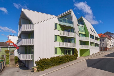 Bilde 1 av annonsen