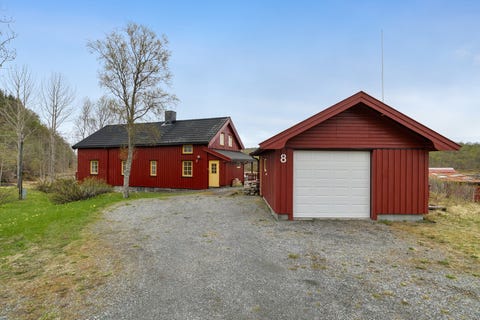 Bilde 1 av annonsen