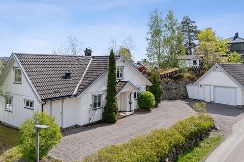 Bilde 1 av annonsen
