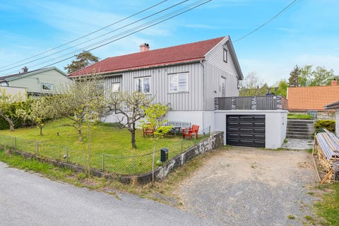 Bilde 1 av annonsen
