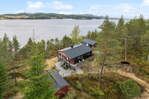 Bilde 1 av annonsen