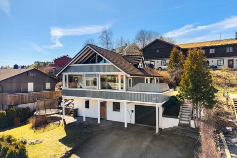 Bilde 1 av annonsen