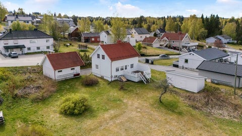 Bilde 1 av annonsen