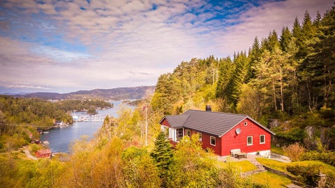 Bilde 1 av annonsen