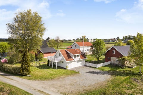 Bilde 1 av annonsen