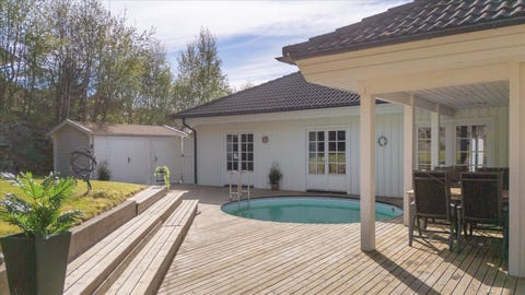 Bilde 1 av annonsen