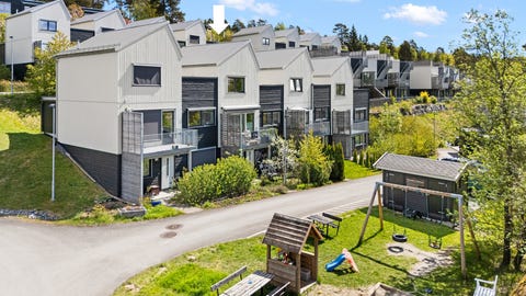 Bilde 1 av annonsen