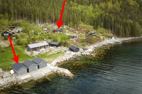 Bilde 1 av annonsen