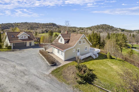 Bilde 1 av annonsen
