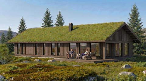 Bilde 1 av annonsen