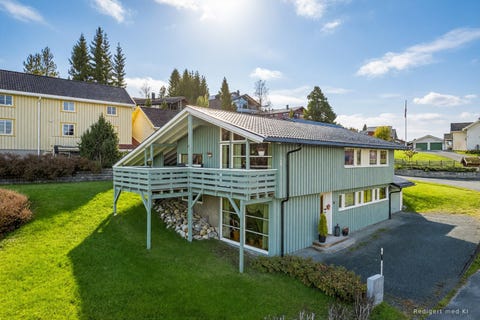 Bilde 1 av annonsen