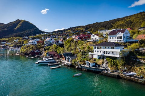 Strandveien 14A