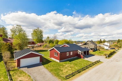 Bilde 1 av annonsen