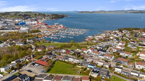 Bilde 1 av annonsen