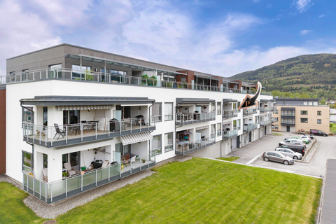 Bilde 1 av annonsen