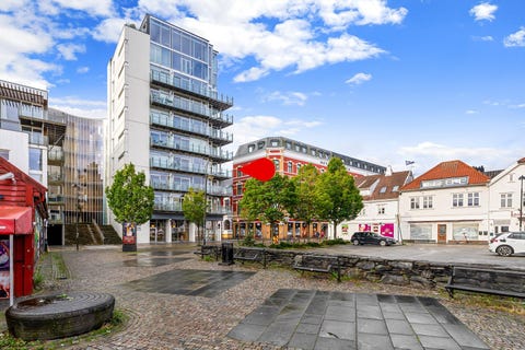 Bilde 1 av annonsen