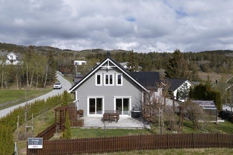 Bilde 1 av annonsen