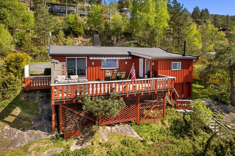 Bilde 2 av annonsen
