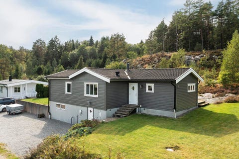 Bilde 1 av annonsen
