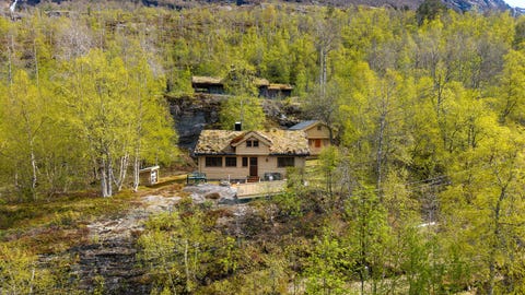 Bilde 2 av annonsen