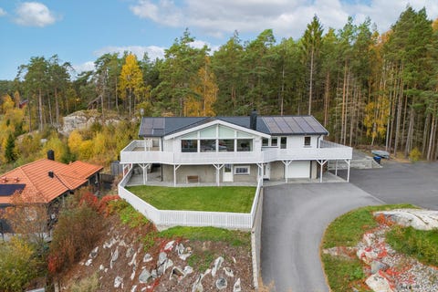Bilde 1 av annonsen