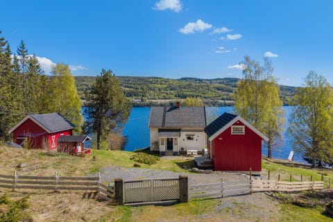 Bilde 1 av annonsen