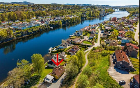 Bilde 1 av annonsen