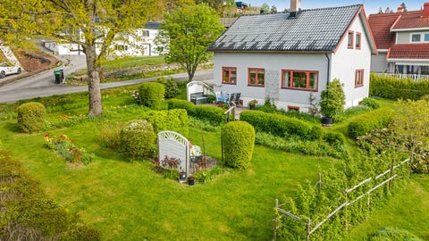 Bilde 1 av annonsen