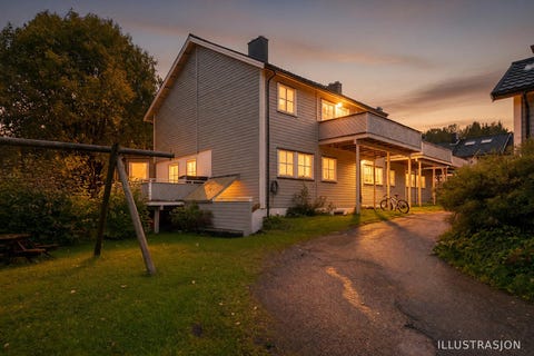 Bilde 1 av annonsen