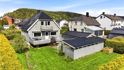 Bilde 1 av annonsen