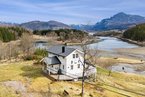 Bilde 1 av annonsen