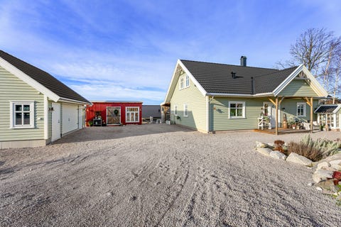 Bilde 1 av annonsen