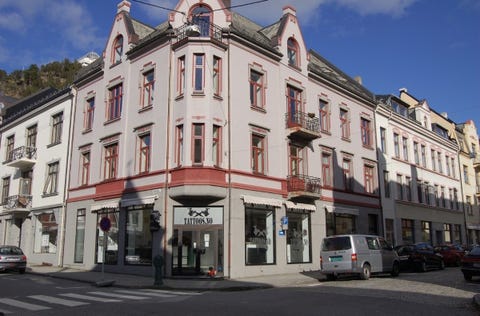 Bilde 1 av annonsen