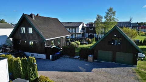 Bilde 1 av annonsen