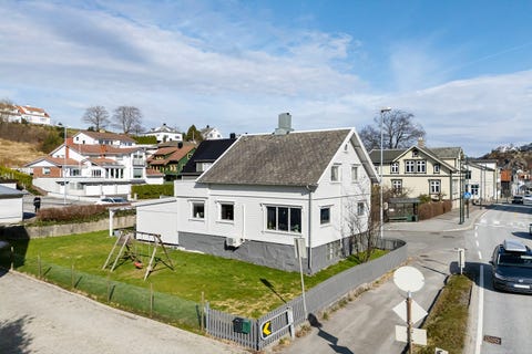 Bilde 1 av annonsen