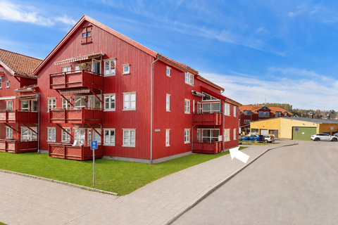 Bilde 1 av annonsen