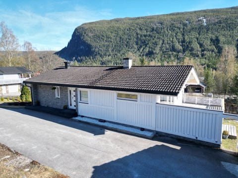Bilde 1 av annonsen