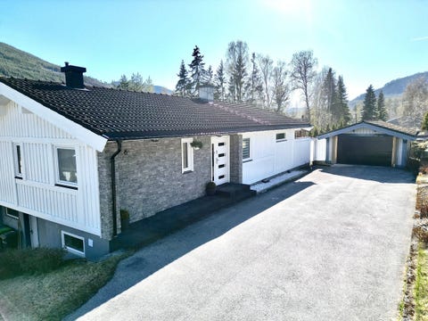 Bilde 2 av annonsen