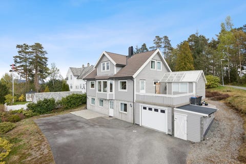 Bilde 1 av annonsen