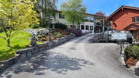 Bilde 1 av annonsen