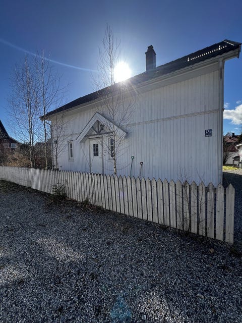 Bilde 1 av annonsen