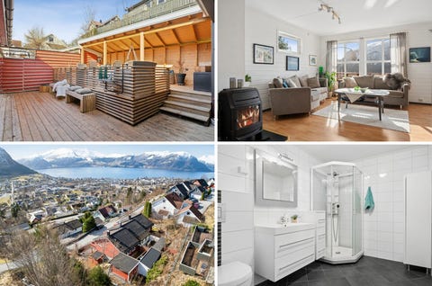 Bilde 1 av annonsen