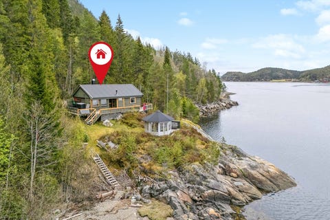 Bilde 1 av annonsen